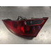 GTJ411 Passenger Right Tail Light For 01-06 Dodge Stratus 2.4 GTJ411 Passenger Right Tail Light For 01-06 Dodge Stratus 2.4